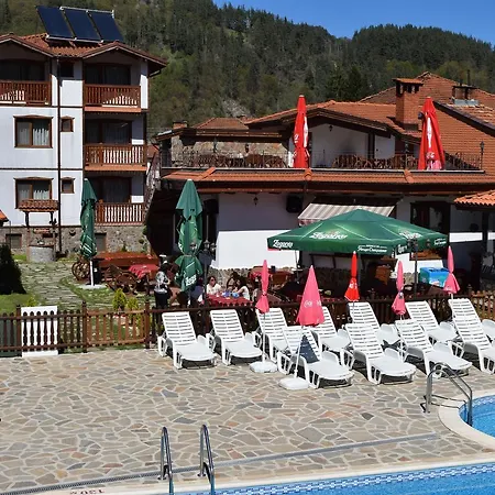 Resort Rodopski Rai Smilyan (Smolyan)