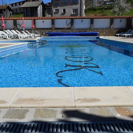 Rodopski Rai Resort *