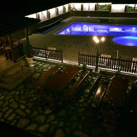 Resort Rodopski Rai