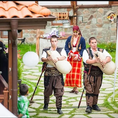 Rodopski Rai Resort