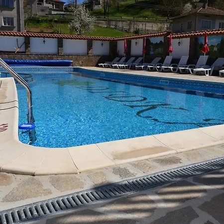 Resort Rodopski Rai Smilyan (Smolyan)