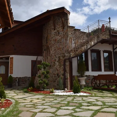 Resort Rodopski Rai *