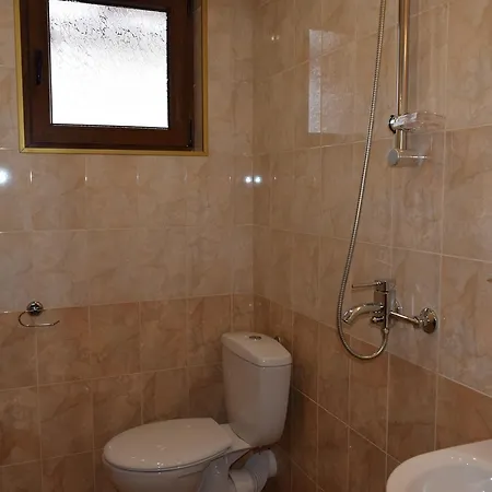 Rodopski Rai * Smilyan (Smolyan)
