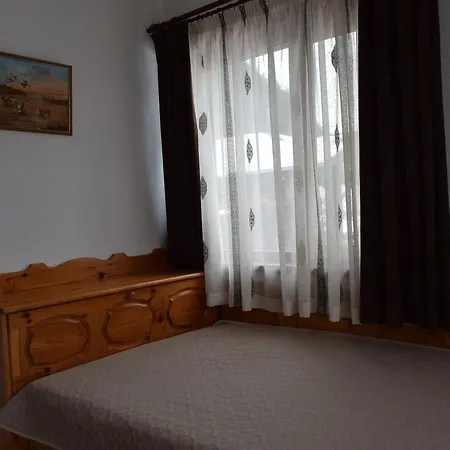 Rodopski Rai Resort Smilyan (Smolyan)
