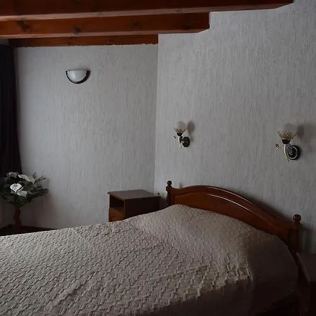 Rodopski Rai Resort *