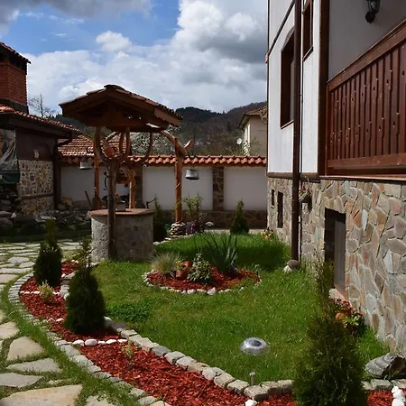 Rodopski Rai Resort