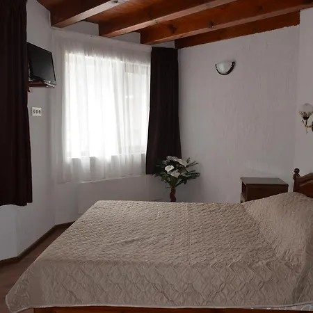 Rodopski Rai * Smilyan (Smolyan)