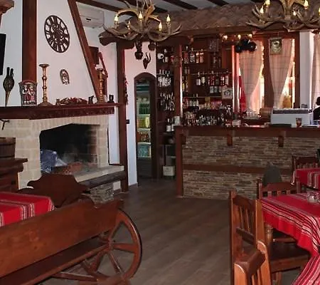Rodopski Rai * Smilyan (Smolyan)