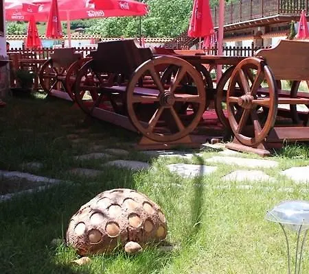 Resort Rodopski Rai *