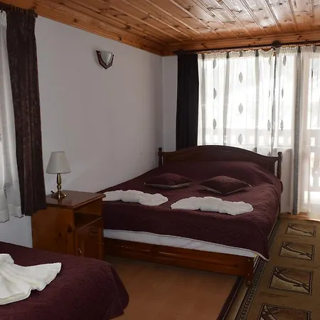 Rodopski Rai Resort *