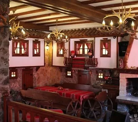 Rodopski Rai Smilyan (Smolyan)