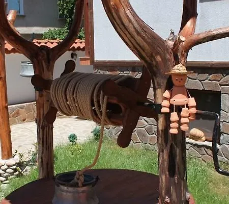 Resort Rodopski Rai Smilyan (Smolyan)