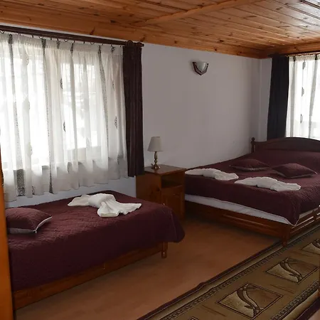 Resort Rodopski Rai Smilyan (Smolyan)