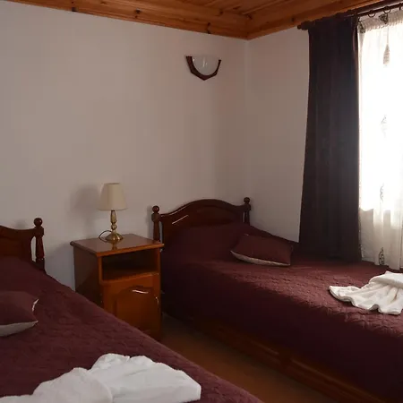 Rodopski Rai Resort