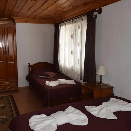 Resort Rodopski Rai