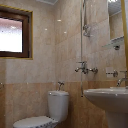 Resort Rodopski Rai