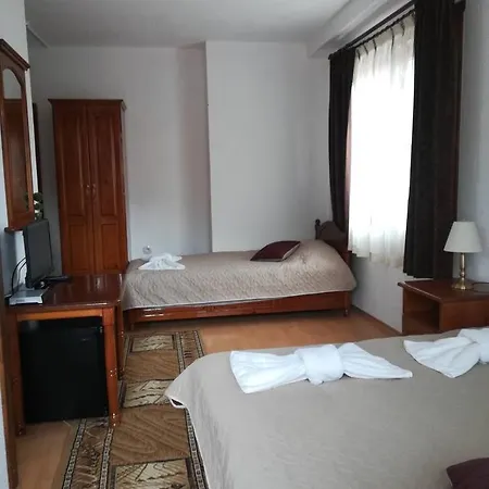 Resort Rodopski Rai *