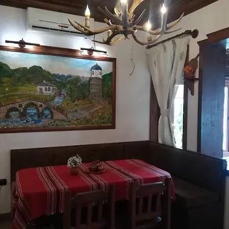 Rodopski Rai Resort