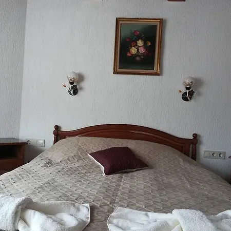 Rodopski Rai Resort *
