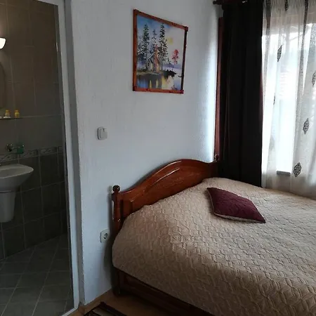 Rodopski Rai Resort Smilyan (Smolyan)