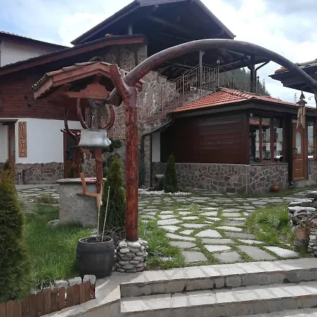 Rodopski Rai Resort Smilyan (Smolyan)
