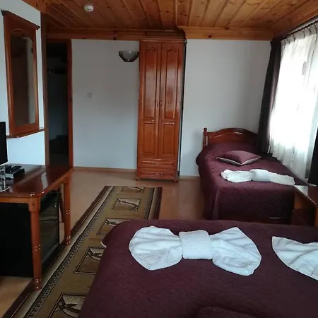 Rodopski Rai * Smilyan (Smolyan)
