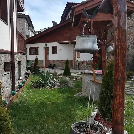 Rodopski Rai Resort Smilyan (Smolyan)