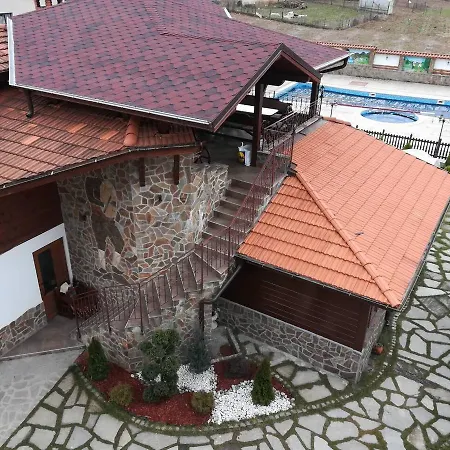 Rodopski Rai Smilyan (Smolyan)